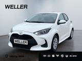 Toyota Yaris 1.0 *'ACC*CarPlay*CAM*Spurhalte*Notbremsas - Toyota Yaris Gebrauchtwagen in Leipzig