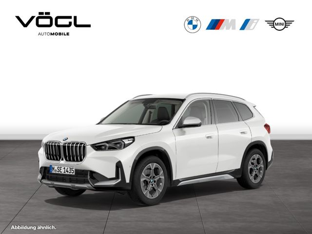 BMW X1 xDrive20d xLine Head-Up DAB LED Komfortzg.