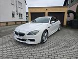 BMW 640d Gran Coupé M-Paket *deutsches Auto* - BMW 640 aus 2017