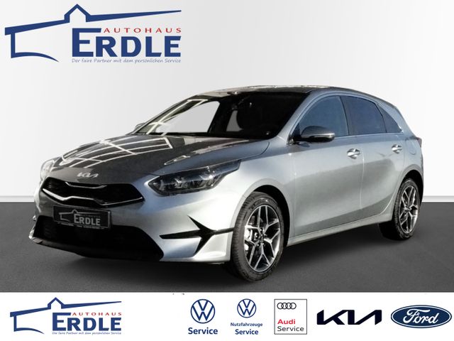 Kia Ceed Ultimate Edition 1.5 T-GDI STYLE JBL DCT 48