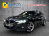 BMW 330d xD 8-AT M-Paket AHK ACC HarmanKardon - gebrauchte BMW 330 aus dem Jahr 2016