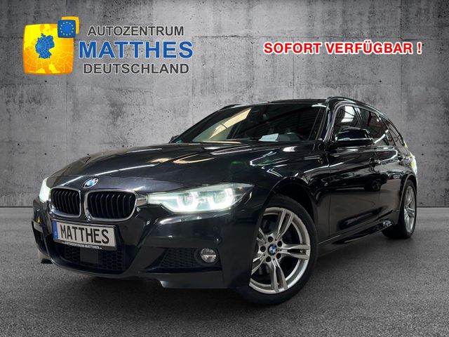 BMW 330d xDrive AT Touring Aktion! SOFORT!