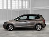 Volkswagen Golf Sportsvan Allstar 1.4 TSI DSG Navi Sperrdif - gebrauchte VW Golf Sportsvan aus dem Jahr 2016