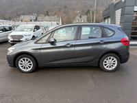 BMW Active Tourer 218 i Advantage! 1. Hand! TÜV NEU!