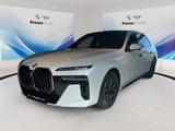 BMW 740d xDrive AHK 360° STANDHZ HEAD-UP MASSAGE RFK - BMW 740 in Oldenburg