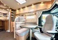 Malibu T 450 RB-LE comfort -Chassis Plus -4,2t GG mögl. (7/16)