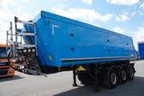 Schmitz Cargobull WYWROTKA 28 M3 / ALUMINIOWA / OŚ PODNOSZONA  - Angebote