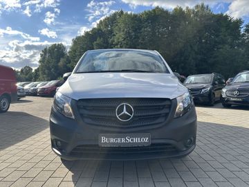 Mercedes Vito - 2