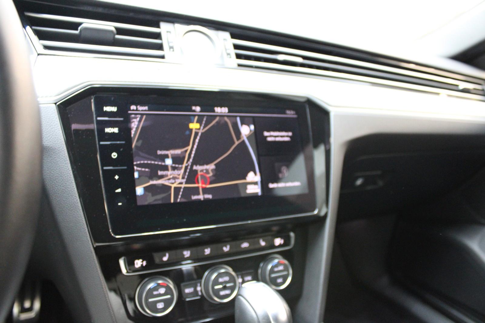 Volkswagen Arteon R-Line 4Motion/360/Pano/AHK
