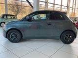 Fiat 500e Giorgio Armani - Fiat New cars: Kleinwagen