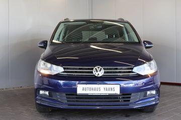 Volkswagen Touran 2.0 TDI Comfortline ACC+KEY+7 SITZER+AHK