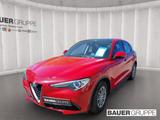 Alfa Romeo Stelvio Business 2WD 2.2 JTDM EU6d-T ,el.Panoram - Alfa Romeo mit Diesel-Antrieb: Geländewagen