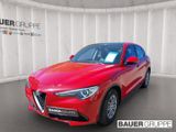 Alfa Romeo Stelvio Business 2WD 2.2 JTDM EU6d-T ,el.Panoram - Alfa Romeo: Jtd