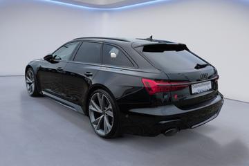 2025 AUDI RS6 photo 3