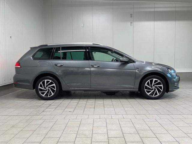 Golf VII Variant Join 1.6 TDI DSG NAVI APP PDC S
