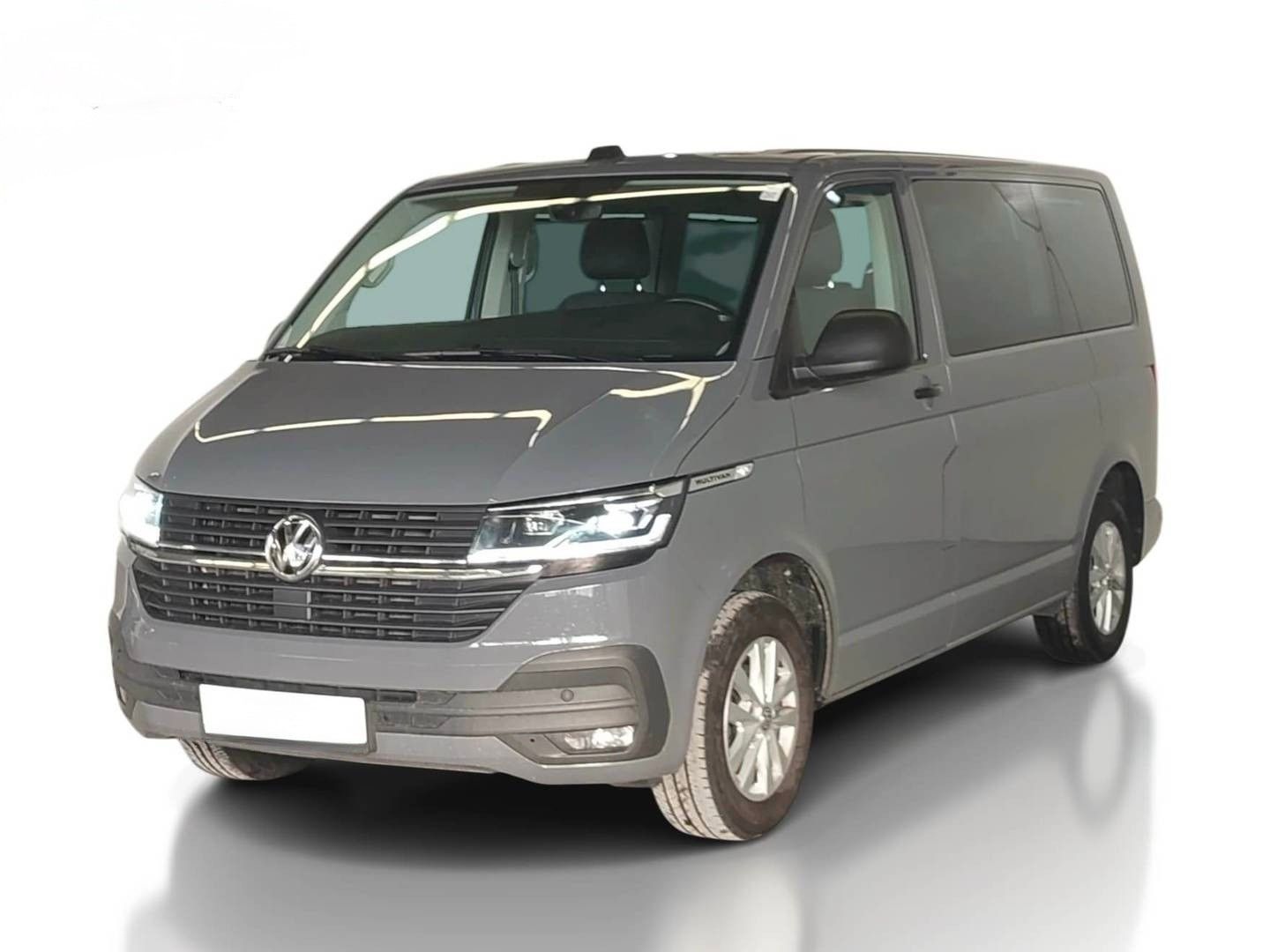 Volkswagen T6.1 MV SCHIENENSYSTEM TÜV INSP. NEU