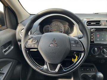 Mitsubishi Space Star 1.2 Intro Edition+ Navi+Carplay+SHZ+L