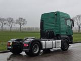 MAN 18.400 TGX HYDRODRIVE - MAN Hydrodrive