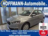Skoda Fabia Selection Climatr,Kamera,Sitzhzg.,Alu,Temp - Skoda Fabia Neuwagen in Düsseldorf