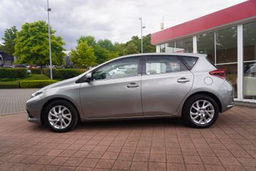 Toyota Auris - 7