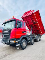 Scania G440*Retarder*German Truck*TOP CONDITION*TÜV* - Scania R440