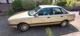 Audi 90 - Audi 90: Limousine