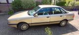 Audi 90 - Audi 90: Limousine