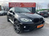 BMW X6 Baureihe X6 xDrive40d - 2.HAND - SCHIEBEDACH - BMW X6 aus 2013