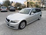 BMW 320 diesel 2009 177ps TÜV Neu - BMW 320: 177