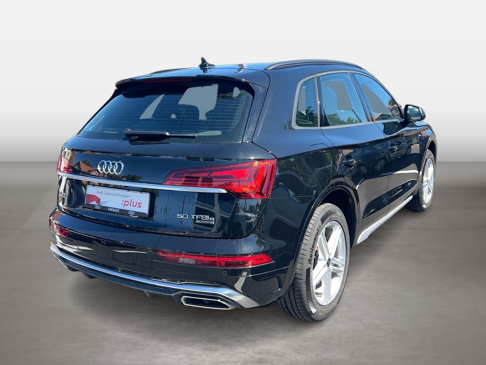 Audi Q5 - Bild 5