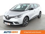 Renault Grand Scenic 1.3 TCe Intens*NAVI*LED*ACC*PDC*CAM - Renault Grand Scenic aus 2021