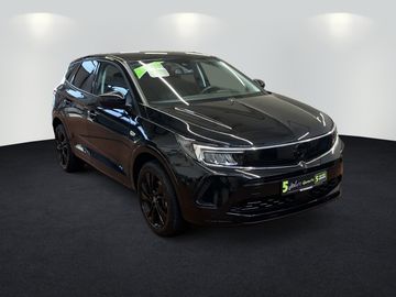 Opel Grandland (X) - 3