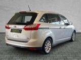 Ford Grand C-Max Titanium #7SITZER #NAVI #DAB #WINTER - Ford Grand C-Max: 7