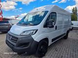 Fiat Ducato Hochr.-Kasten 35 140 L2H2 RS: 3450 mm - Fiat: 1.2