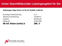 Volkswagen Taigo - Vorschau Bild 23