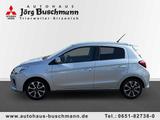 Mitsubishi Space Star 1,2 Spirit+ CVT,Navi,SHZ,ZV - Mitsubishi Space Star: Spirit