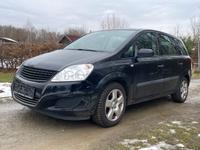 Opel Zafira B 1.8l Selection Tüv=Neu! 147T-Km 7Sitzer