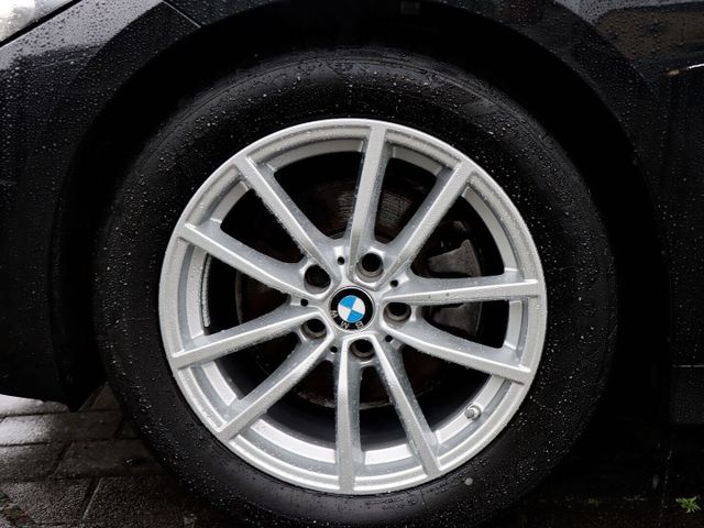 BMW 320, 2023 — 8