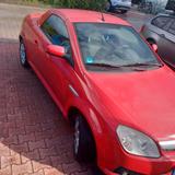 Opel Tigra 1.4 - Opel Corsa aus 2006: 1.4