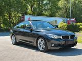 BMW 330 Gran Turismo M-Sport*Leder*Navi*Panorama* - BMW 330 Gran Turismo aus 2015