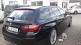 ALPINA B5 Touring F11, 540PS, Panoramadach, AHK - ALPINA B5 Gebrauchtwagen