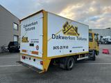 Iveco EuroCargo 80E15 / Double Cab / Manual / 427 dkm  - Iveco 80 e 15