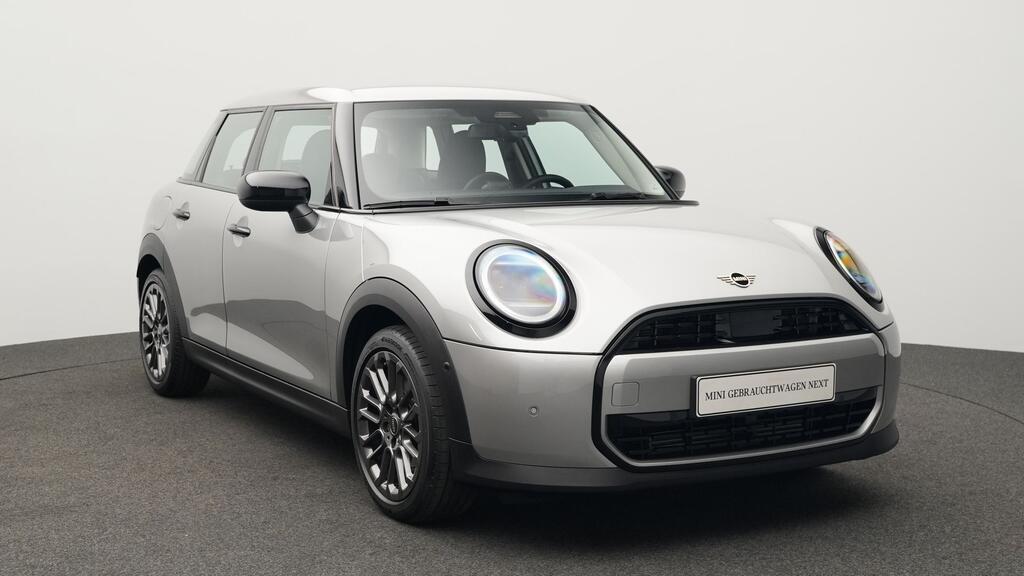 MINI Cooper C 5-Türer