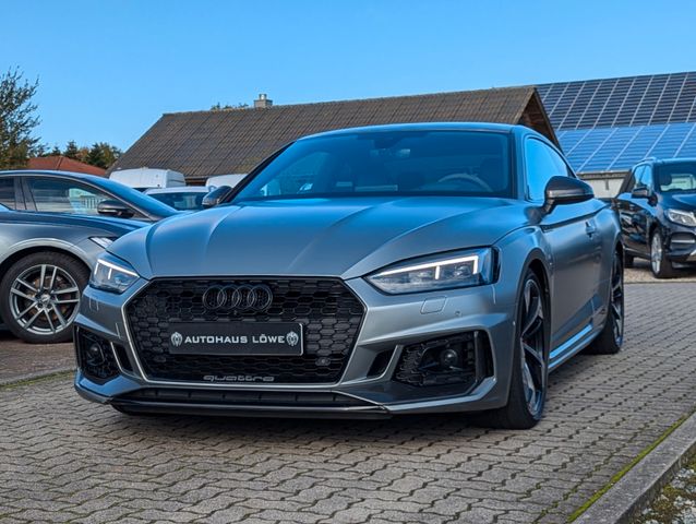 Audi RS 5 Coupe 2.9 TFSI quat. CARBON KERAMIK MASSAGE