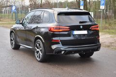 Fahrzeugabbildung BMW X5 30d M-Pack*AHK*Mietkauf