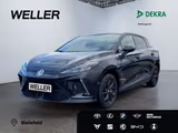 MG4 Luxury 64 kWh *LED*360°*Teilleder*V2L*CarPla