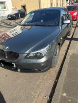 BMW Bmw 520i Titangrau. Tausche gegen BMW f10 und - BMW 520: F10 520i