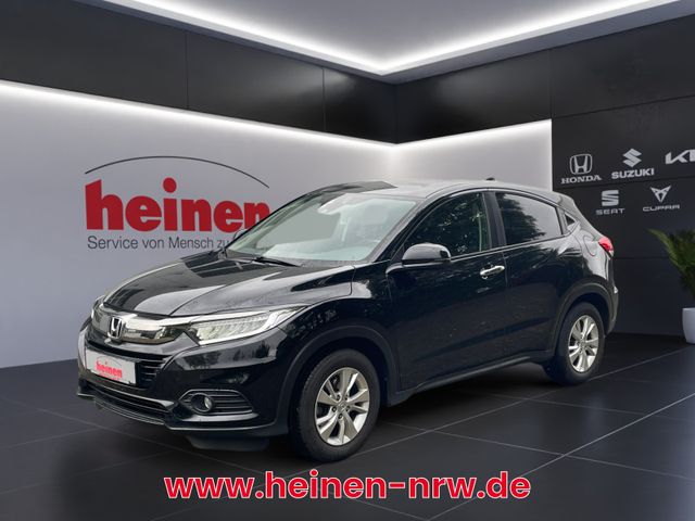 Honda HR-V 1.5 i-VTEC Elegance NAVI LED PDC DAB