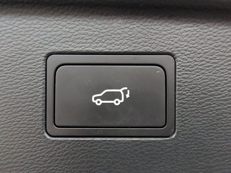 Fahrzeugabbildung BAIC BEJING X55 LUXURY 1.5T DCT 1HD GARANTIE PANO