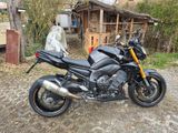 Yamaha FZ8 ABS (RN25) - YAMAHA R8